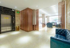 Lainnya 5 Yicheng Hotel (Yangshuo West Street)