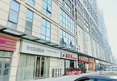 Lain-lain 2 Homeinn Selected Hotel (Nanjing Olympic Sports Exhibition Center Youfangqiao Subway Station)