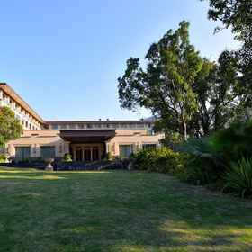 Hotel Exterior 1 C&D Hotel, Hotel Daerah Gulou