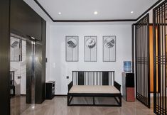 其他 7 Youran Shuipan Boutique Hotel