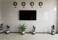 Others 2 Aksai Yulian Hotel