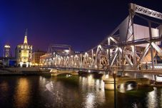 Lain-lain City 118 Select Hotel (Tianjin University of Technology Xiqing Campus)