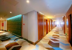 其他 6 Durian Canday Hotel (Pizhou Wanxing Commercial Street Store)