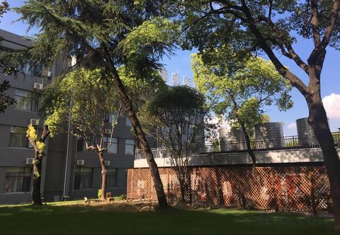 기타 Lavande Hotels (Shanghai Hongqiao Railway Station National Convention and Exhibition Center)