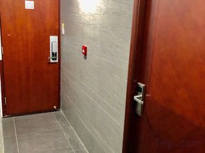 Lain-lain 4 Leo Inn Hong Kong