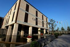 อื่นๆ Grand Palace Hotel