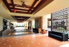 Lain-lain 3 Pisces Seaview Holiday Apartment