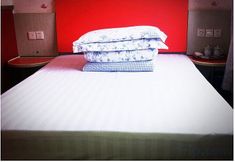 อื่นๆ 6 Shanghai Boyang Hotel