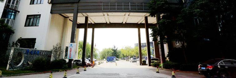 Others Century International Convention Center (Baijia Lake 1912)