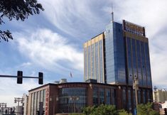 อื่นๆ 3 Tiangui International Hotel