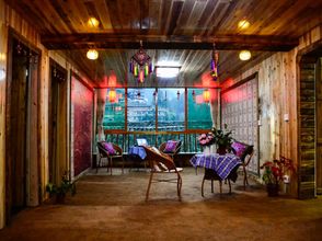 Others 4 Xijiang Qianhu Miaozhai Maicheng Inn