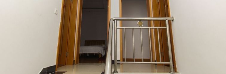 Others Nanjing Xiaocao Shuiyun Hotel