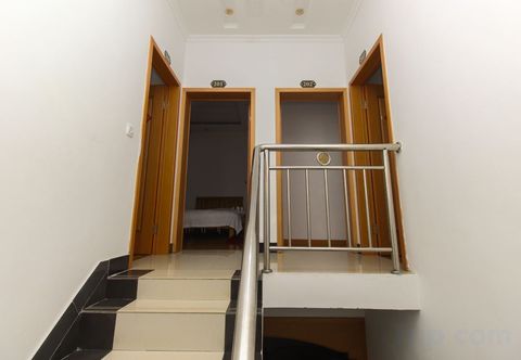 Others Nanjing Xiaocao Shuiyun Hotel