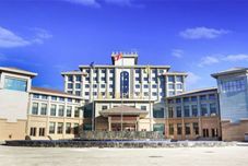 Others Jiamei Holiday Hotel