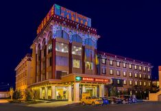 Others 5 Chuanzhu International Hotel