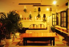 其他 5 Houshanti B&B (Chongqing Jiefangbei Eighteen Tiers Branch)