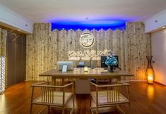 Others 7 She & He International Apartment (Shenzhen Luohu Theater Mixc)