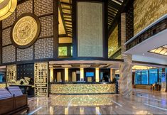 Others 4 Caston Huanglong Hotel