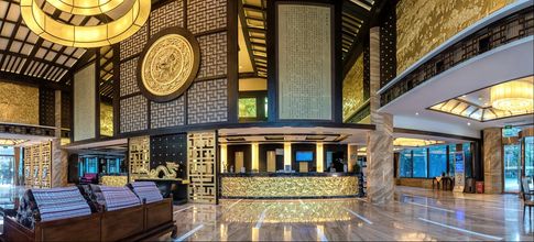 Others 4 Caston Huanglong Hotel