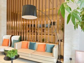 Others 4 City You JIA Hotel (Feidong Yuzhou Central Plaza Guiwang Subway Station)