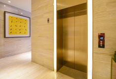 Others 6 JI Hotel (Xi'an Taibai Interchange)