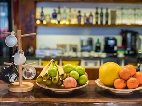 기타 4 Jingranju Boutique Hotel