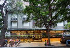 其他 4 Good World Apartment (Guangzhou Cancer Hospital Taojin Metro Station)