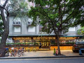 其他 4 Good World Apartment (Guangzhou Cancer Hospital Taojin Metro Station)