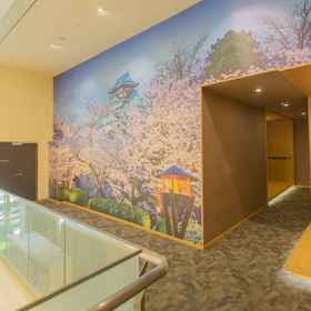 Hotel Interior/Public Areas 1 Khách sạn Gokurakuyu Spa (Thượng Hải Biyun), Khách sạn Benqing