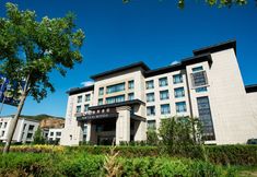 Others 3 Wavyeas Hotels