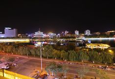 기타 3 Hexi Corridor Grand Hotel