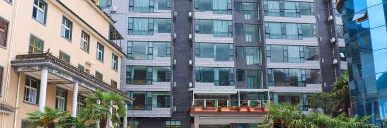 其他 Eryuan Liyuan Hotel