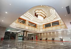 Others 7 Sucha Selected Shangwang Hotel (Xinyi Yudu Park)