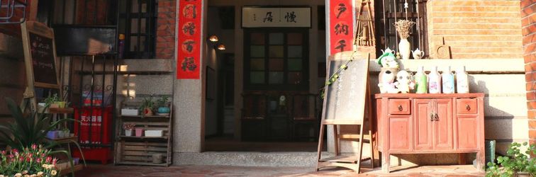 Lain-lain Slow House Yangtao Mansion