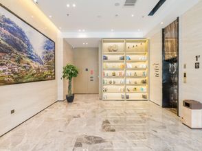 Others 4 Xuzhou Pengcheng Square Riverside Hotel