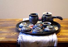 Others 5 Shuimo Xijiang Chinese Inn (Observation Deck)