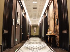 Lainnya 4 Sheng Ming Xuan Luxury Collection Hotel