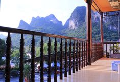 Lainnya 4 Cyclamen Homestay