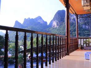 Lainnya 4 Cyclamen Homestay