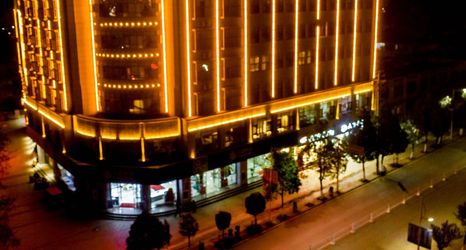 Others 2 Eryuan Hotel