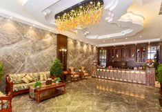 기타 6 Multi-dimensional Space Hotel (Qingdao Licun Pedestrian Street)