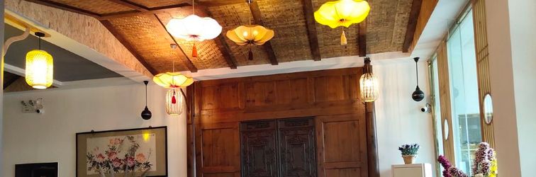 Others Emei Esheng Hotel