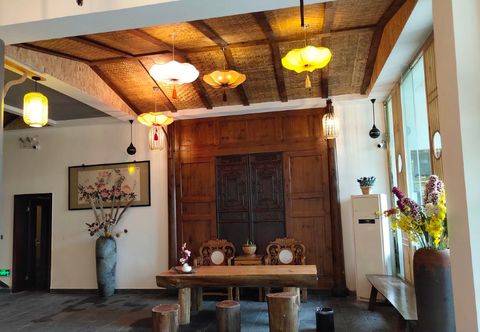 Others Emei Esheng Hotel