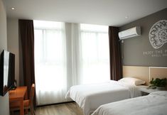 기타 6 Shell Hotel (Nanjing Jiangning Higher Education Mega Center)