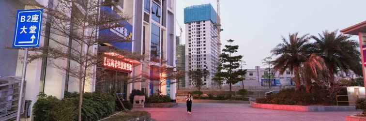 その他 Tangsu Apartment