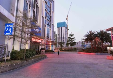 その他 Tangsu Apartment