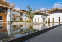 Lain-lain 4 Yunyan Courtyard · New Chinese-Boutique Hotel (Changshui International Airport Branch)