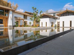 Lain-lain 4 Yunyan Courtyard · New Chinese-Boutique Hotel (Changshui International Airport Branch)