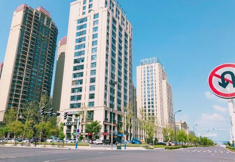 Khác Happy Road Chain Inn Co.,Ltd. Collection Hotel (Hefei Feidong People's Hospital)