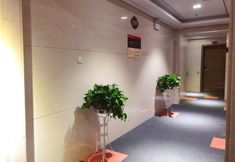 Khác 4 Happy Road Chain Inn Co.,Ltd. Collection Hotel (Hefei Feidong People's Hospital)